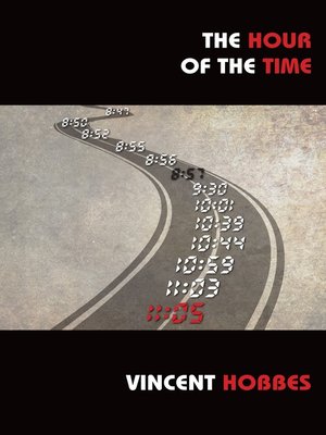 cover image of The Hour of the Time